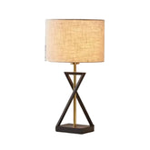 Multi Color Adjustable Table Lamp Gold Nordic Led