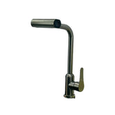 Four Speed Kitchen Faucet Hot Cold