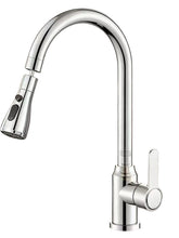 Universal Family Kitchen Hot Water Faucet