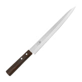 Stainless Steel Sashimi Knife Japanese Yanagiba