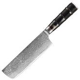 67 Layer Damascus Steel Kitchen Knife Sharp Chef Set
