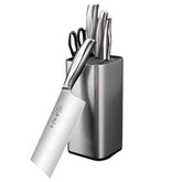 Kitchen Knife Set Stainless Steel Sharp Cutting