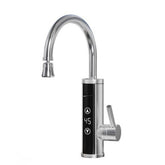 Electric Instant Water Heater Kitchen Faucet