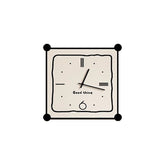 High-End Silent Modern Wall Clock