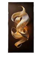 Luxury Abstract Textured Modern Wall Art