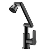 Universal Kitchen Faucet Hot Cold