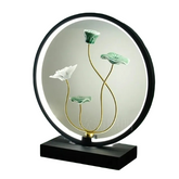 Modern Chinese Style Decorative Table Lamp