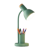 Minimalist Desk Lamp Eye Protection Study Light