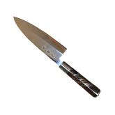 Sashimi Knife Sharp Stainless Steel Sushi Kitchen