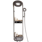 Bathroom Shower Set Digital Thermostatic Luxury