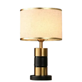 Modern Creative Remote Control Table Lamp For Bedroom