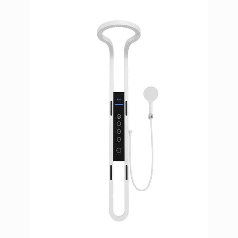 Thermostatic Smart Bathroom Shower Set