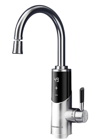Electric Dual Fuction Water Faucet