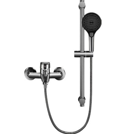 Muge Shower Head Set Standard Shower Faucet