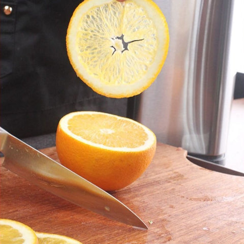 Kitchen Knife Set Stainless Steel Sharp Cutting