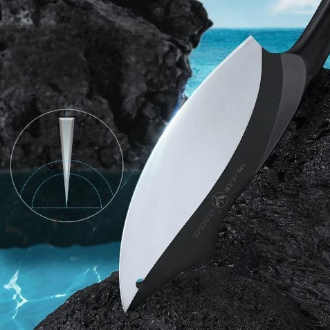 Kitchen Knife Set Stainless Steel Slicing Cutting