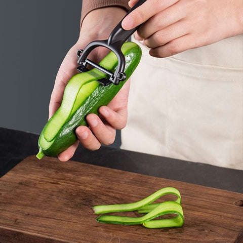 Ceramic Knife Set Kitchen Baby Food 4 To 6 Piece