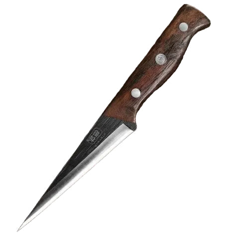 Steel Deboning Knife Meat Slaughtering Tool