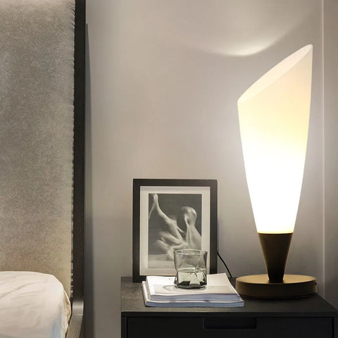 Modern Minimalist Floor Lamp For Bedroom Living Room