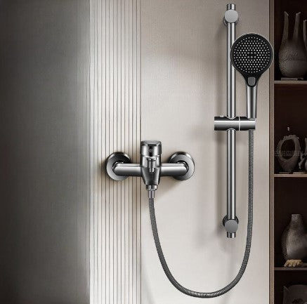 Muge Shower Head Set Standard Shower Faucet