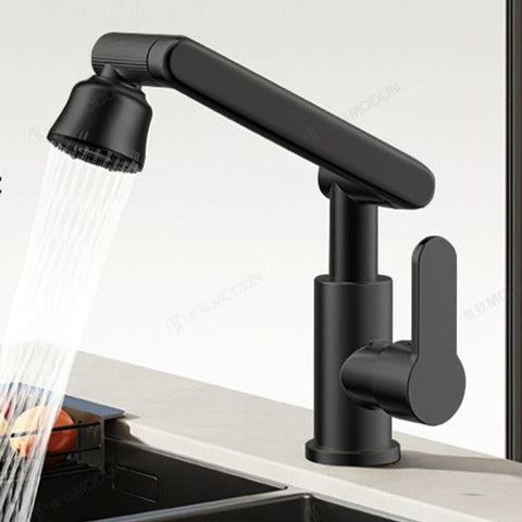 Universal Kitchen Faucet Hot Cold