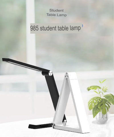 LED Eye Protection Desk Lamp For Students Dormitory Bedroom Reading Study