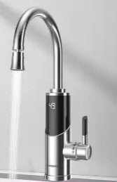 Electric Dual Fuction Water Faucet
