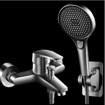 Muge Shower Head Set Standard Shower Faucet