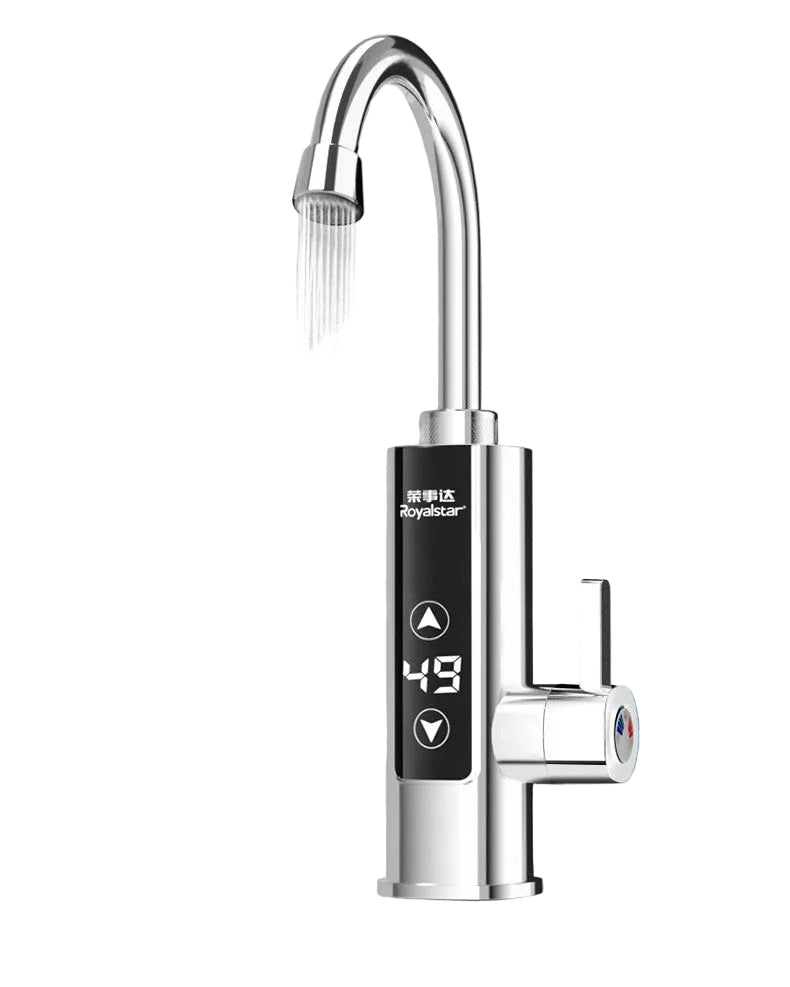 Instant Hot Cold Water Faucet