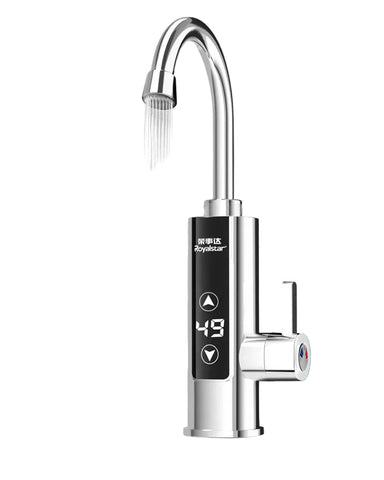 Instant Hot Cold Water Faucet