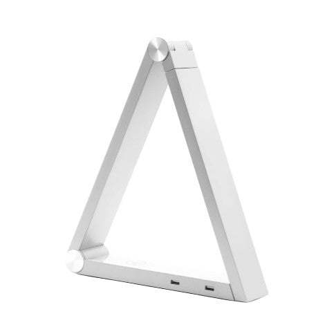 LED Eye Protection Desk Lamp For Students Dormitory Bedroom Reading Study