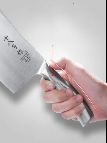 Kitchen Knife Set Stainless Steel Sharp Cutting