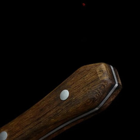 Hand Forged Kitchen Boning Knife Sharp Durable Chef Gift