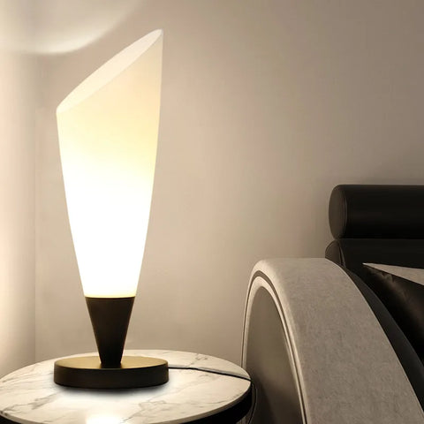 Modern Minimalist Floor Lamp For Bedroom Living Room
