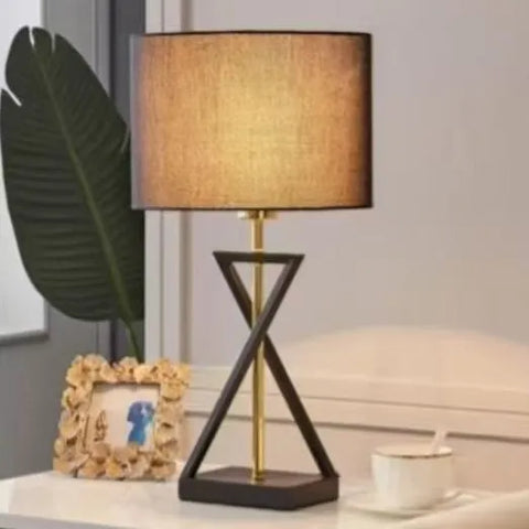Multi Color Adjustable Table Lamp Gold Nordic Led