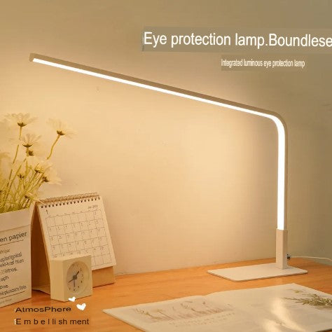 LED Full Spectrum Eye Protection Desk Lamp Student
