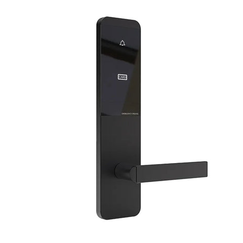 Smart Home Hotel Door Lock Apartment Rental Multifunction