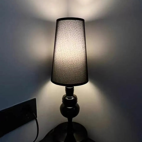 Italian Retro Decorative Antique Table Lamp