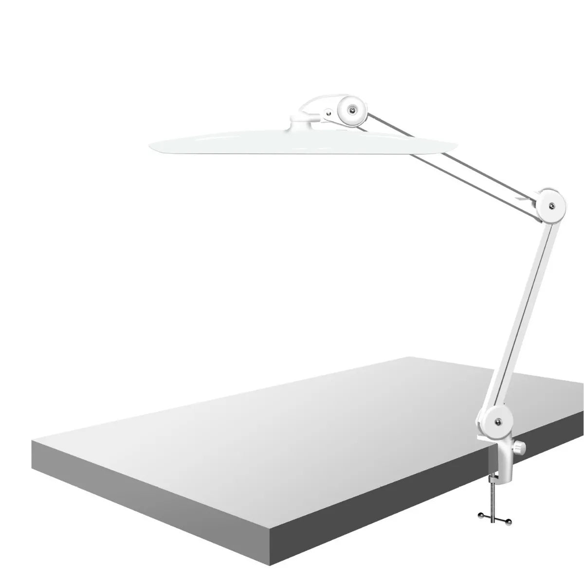 Led Beauty Work Lamp Adjustable Arm Nail Art Light