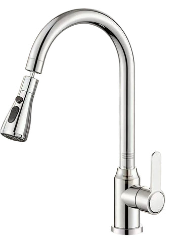 Universal Family Kitchen Hot Water Faucet