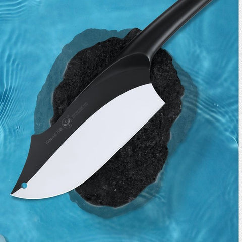 Kitchen Knife Set Stainless Steel Slicing Cutting