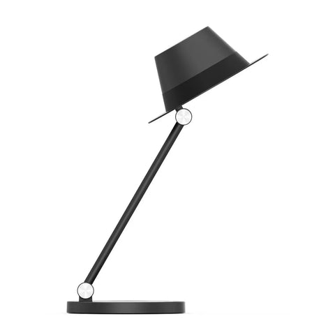 Eye Protecting Desk Lamp Led Study Reading Light Wireless Charging