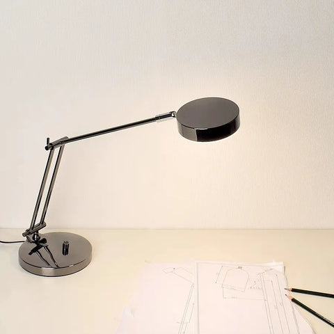 Nordic Minimalist Adjustable Desk Lamp Eye Protection