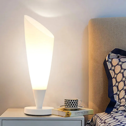 Modern Minimalist Floor Lamp For Bedroom Living Room