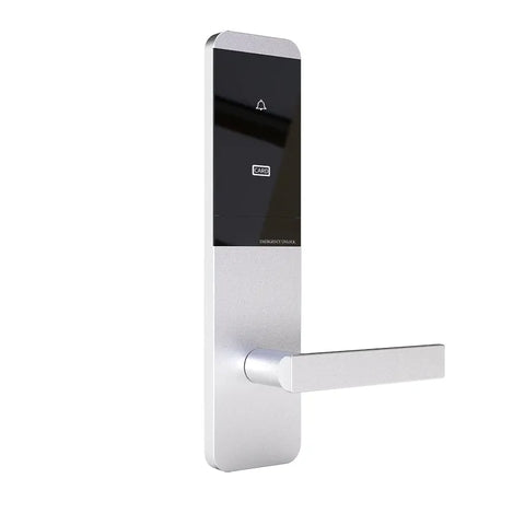 Smart Home Hotel Door Lock Apartment Rental Multifunction