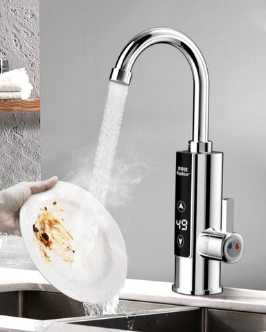 Instant Hot Cold Water Faucet