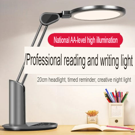 Aa Grade Eye Protection Desk Lamp Study Light
