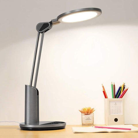 Aa Grade Eye Protection Desk Lamp Study Light