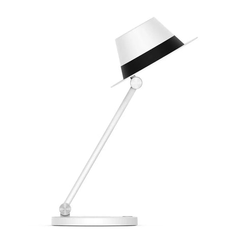 Eye Protecting Desk Lamp Led Study Reading Light Wireless Charging