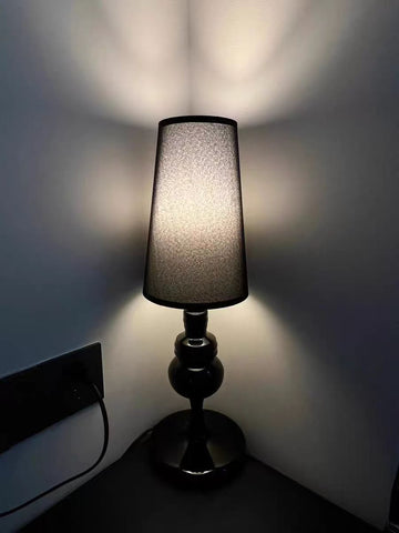 Italian Retro Decorative Antique Table Lamp